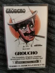 Groucho - Marx With Ernie Kovacs (nostalgia Lane #5021 Cassette Tape). Fixed Price $16.56.