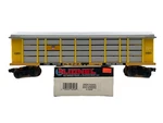 Gauge Lionel 6-16228 Union Pacific Auto Carrier With Screens. Fixed Price $42.99.