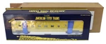 American Flyer By Lionel 6-48240 S Gauge Nttm Work Train Combine Nib 2004. Fixed Price $39.99.