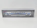 Atlas 50006621 Montreal Exo Multi-level Commuter Cab Car Passenger Train. Fixed Price $71.96.