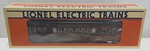 Lionel O-gauge 6-16064 Lighted Norfolk & Western High Hill Pullman Car Train Nib. Fixed Price $39.95.