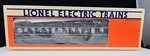 Lionel Gauge Tca Pennsylvania Valley Forge Convention Diner Car 6-17879. Fixed Price $41.99.