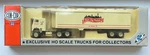 Con-cor 1100, Tractor & Trailer Truck, River City Produce, Ho Scale. New.. Fixed Price $17.99.