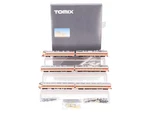 Tomix 92760 Japanese National Railway Limited Express Passenger (set Of 6). Fixed Price $204.99.