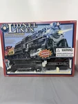 Lionel Lines Battery Powered Ready-to-run G-gauge Train Set 7-11182 Brand New. Fixed Price $190.00.