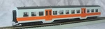 Lima Ho Scale Golden Series Train Car Passenger Coach. Fixed Price $27.99.