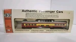 Vintage Con-cor Scale Passenger Car Kit Royal American Shows Observation. Fixed Price $29.99.