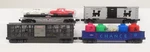 Lionel 6-52181 Monopoly 4 Car Freight Set #2 Ln. Fixed Price $255.99.