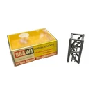 Vintage Brawa Ho 6232 Cable Car Tower Element Box Made West Germany. Fixed Price $45.99.