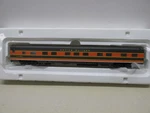 WALTHERS-#932-9074-EMPIRE Scheme-p-s -6-5-2 Sleeper-passenger -a-ho Scale. Fixed Price $55.00.