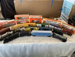 Lionel. Fixed Price $230.00.