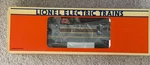 Vintage, Lionel Electeic Train Lackawanna 2000 Baggage Car, 6-19132. Fixed Price $80.00.