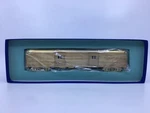 Ho Nj Custom Brass PS-702B Pennsylvania Prr B-60 Baggage Passenger Car. Fixed Price $150.00.