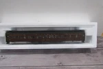 Ho Scale Rivarossi 2724 1920 Pullman Pennsylvania Rail Road Passenger LOT#2965. Fixed Price $18.95.