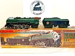 Lionel 6-3100 #3 Great Northern 4-8-4 Die-cast Berkshire & Tender BLT'81 Mib. Fixed Price $449.79.
