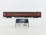 Ho Scale Rapido 100231 Prr Pennsylvania Lightweight Coach Passenger Car #3910. Fixed Price $123.95.