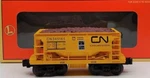 Lionel Canadian National Ore Car & Load 6-17801 Gauge Scale Train Cn. Fixed Price $29.99.