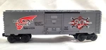 Lionel # 16264 Red Wing Shoes Boxcar - Nos. Fixed Price $9.95.