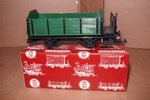Bod 1/2 Lgb 94006 Open Hochbordkastenwagen Dr 9940 Bench Green + Boxed. Fixed Price $42.47.