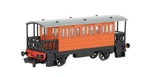 Thomas & Friends Henrietta Passenger Coach. Fixed Price $39.57.