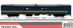 N Rapido 506528 Baggage Express Via Rail # 9602. Fixed Price $119.99.