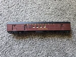Walthers 932-9700 Ho Prr Broadway Limited 1952 Railway Post Office Car. Fixed Price $145.00.