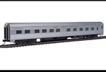 Walthers Ho Scale 85' Budd 10-6 Sleeper Car New York Central 910-30105. Fixed Price $35.99.