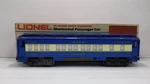Lionel 6-9539 Gauge The Blue Comet "westphal" Pullman Passenger Car Ex/box. Fixed Price $30.09.