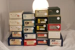 Brass Freight Cars Lot Your Choice (1-20). Fixed Price $55.00.