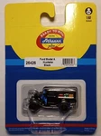 Athearn #26426A 1930 Ford Model Huckster (produce Delivery Truck) Black HO1/87. Fixed Price $17.98.