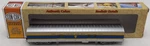 Con-cor 0001-01020L Ho Scale Delaware & Hudson 72' Baggage Car #57 Ex/box. Fixed Price $24.99.