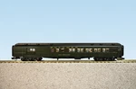 Usa Trains R32010 Nyc 20TH Century Ltd Baggage/club Van Twiller. Fixed Price $399.95.
