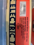 Lionel Box Car Series 6464 Edition #2 6-19257 3-PACK Original. Fixed Price $75.00.
