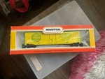 Tyco Mantua Mckeesport Connecting Railroad 50 Ho Boxcar,. Fixed Price $33.95.