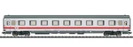 Trix 23070 Ho German Railroad, Inc. Db Ag Type Avmz 108.1 Compartment Car. Fixed Price $109.85.