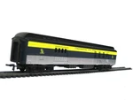 Ho Ihc Hw Rpo Car Chesapeake & Ohio #49165 *discounted*. Fixed Price $14.97.