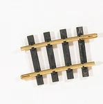 Piko 35214 R3 7.5 Deg Curve Track. Fixed Price $13.58.
