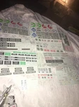 Walthers Ho Decals 12 Pcs Plus Surprise Bonuses. Fixed Price $24.99.