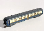 Hornby 7452 Passenger Lounge Bar, Coach 4150 Ciwl Beds Cars Fitted. Fixed Price $64.71.