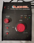 Lionel Type Mw Solid State Transformer Model 4690 Tested Working. Fixed Price $40.00.