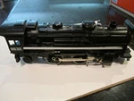 Lionel Locomotive Engine Train 8632 For O27 Gauge. Fixed Price $60.00.