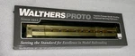 Walthers Proto Ho Amtrak 85 Budd 1-DRAWING Room 29-SEAT Lounge Car / #920-13001. Fixed Price $89.99.