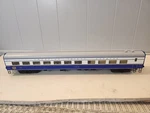 Lionel 2427210 American Orient Express Aoe Stationsounds Diner Passenger Car New. Fixed Price $399.00.
