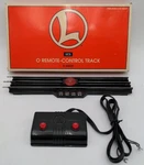 Lionel 6-65530 Gauge Ucs Remote Control Track/box. Fixed Price $8.40.