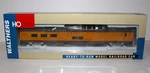 Walthers 932-9592 Union Pacific Acf Dome-diner Car Colorado Eagle #8004. Fixed Price $79.95.