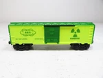 Lionel 6-26215 Glow In The Dark Sec Boxcar Ln. Fixed Price $55.19.