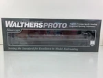 Walthers Ho Proto 920-17052 82' Pullman 6-3 Sleeper Car (two-tone), Scale. Fixed Price $49.00.