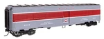Walthers Proto 920-10827 Ho Cbq Troop Kitchen Car Monon #2209. Fixed Price $59.99.