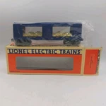 Lionel West Point Mint Car #6-19406 Scale. Fixed Price $28.99.