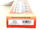International Hobby Corp Scale 48166 Missouri Pacific Sleeper Smooth Nib. Fixed Price $35.89.